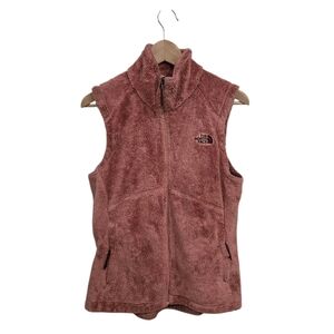 The North Face Osito Rose Vest Small